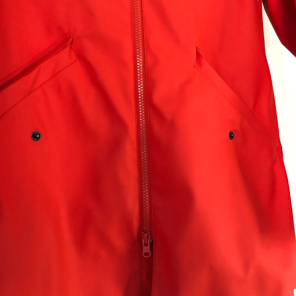 Rain Jacket - image 2